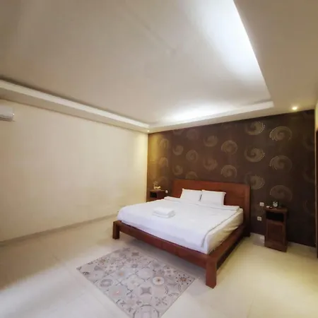 Max Guest House