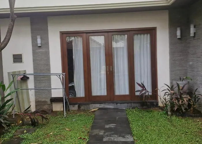 Holiday home Max