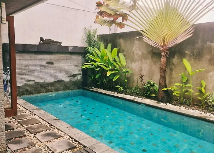 Max Holiday home Seminyak (Bali)